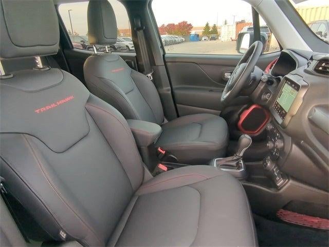 2023 Jeep Renegade Trailhawk 4x4