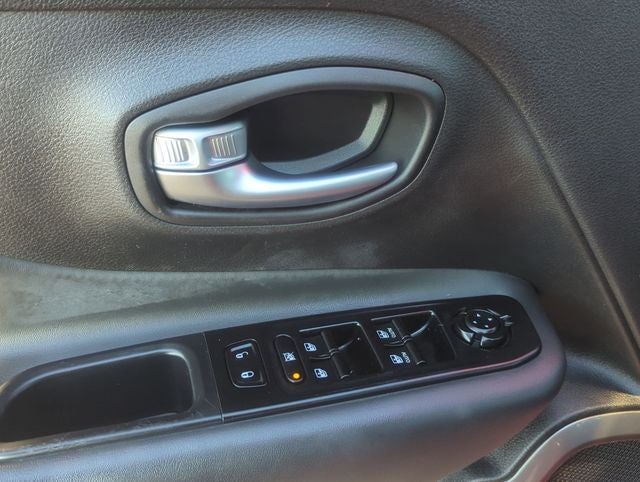 2021 Jeep Renegade Limited 4x4