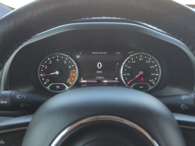 2021 Jeep Renegade Limited 4x4