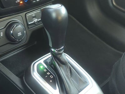 2021 Jeep Renegade Limited 4x4