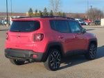 2021 Jeep Renegade Limited 4x4