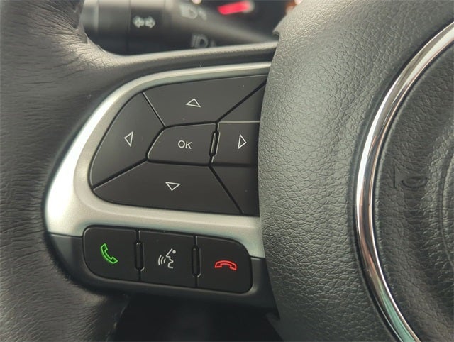 2023 Jeep Renegade Limited 4x4