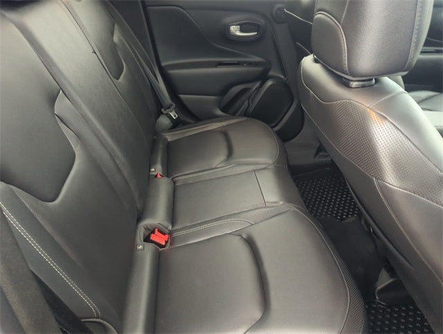 2023 Jeep Renegade Limited 4x4