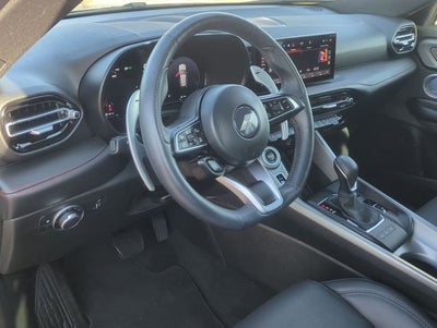 2025 Dodge Hornet R/T Plus EAWD