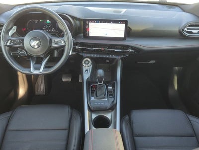 2025 Dodge Hornet R/T Plus EAWD