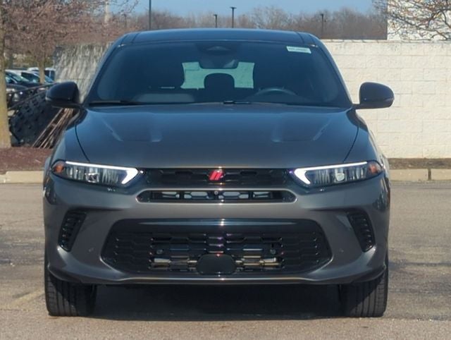 2025 Dodge Hornet R/T Plus EAWD