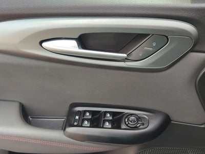 2024 Alfa Romeo Tonale Veloce EAWD