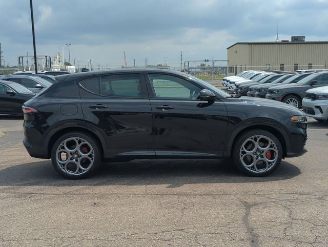2024 Alfa Romeo Tonale Veloce EAWD