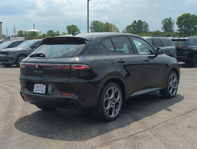 2024 Alfa Romeo Tonale Veloce EAWD