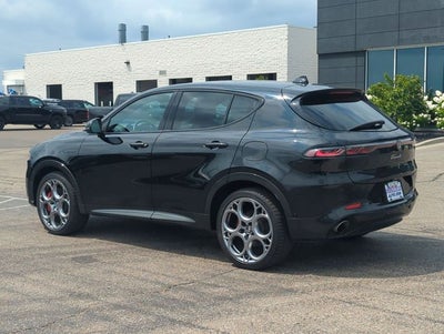 2024 Alfa Romeo Tonale Veloce EAWD