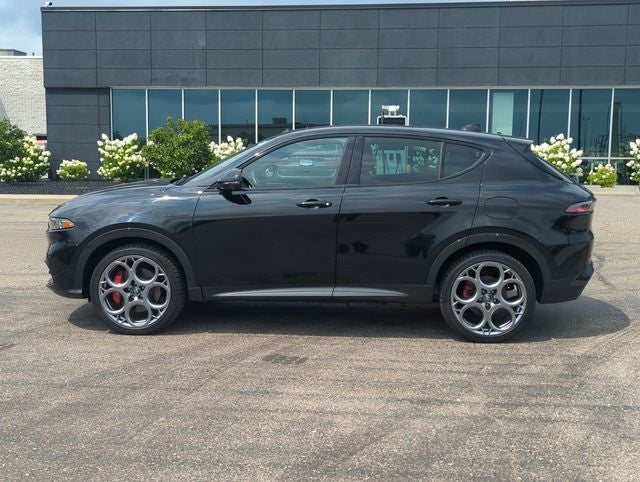 2024 Alfa Romeo Tonale Veloce EAWD