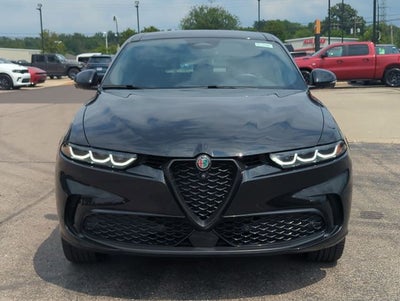 2024 Alfa Romeo Tonale Veloce EAWD