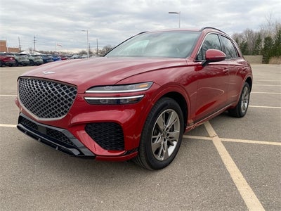 2024 Genesis GV70 3.5T Sport