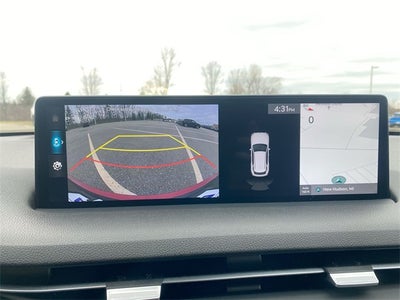 2024 Genesis GV70 3.5T Sport