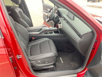 2024 Genesis GV70 3.5T Sport