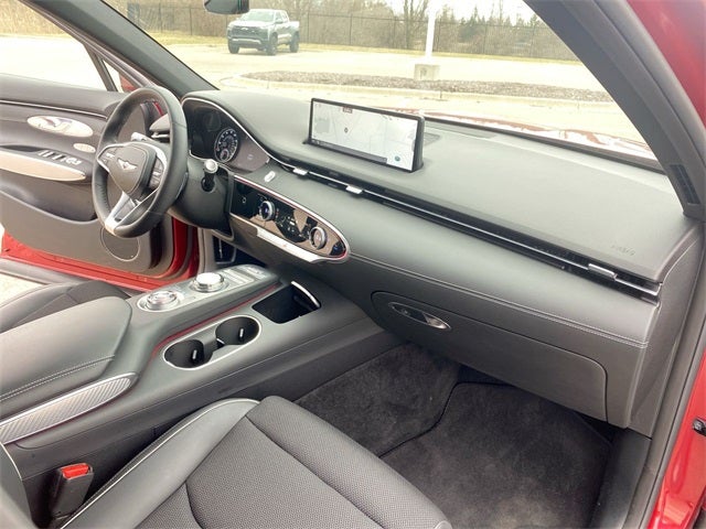 2024 Genesis GV70 3.5T Sport