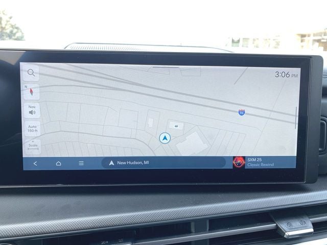 2025 Hyundai Santa Fe XRT