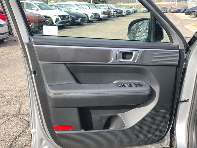 2025 Hyundai Santa Fe XRT