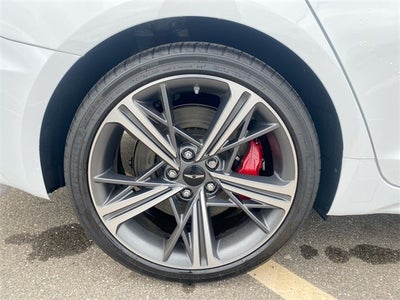 2024 Genesis G70 2.5T