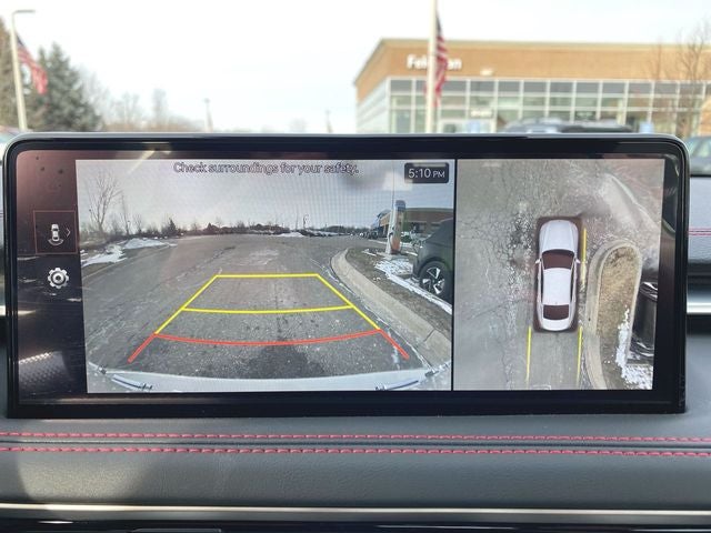 2025 Genesis G70 3.3T Sport Advanced