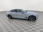2025 Genesis G70 3.3T Sport Advanced