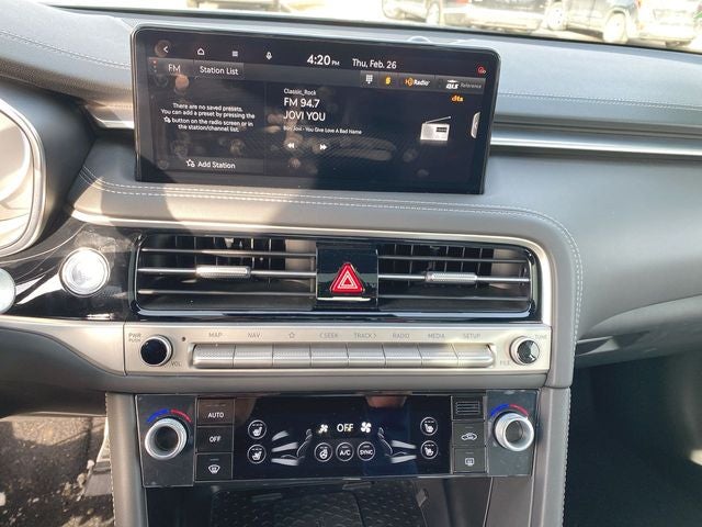 2024 Genesis G70 3.3T Sport Advanced