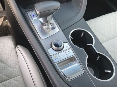 2024 Genesis G70 3.3T Sport Advanced