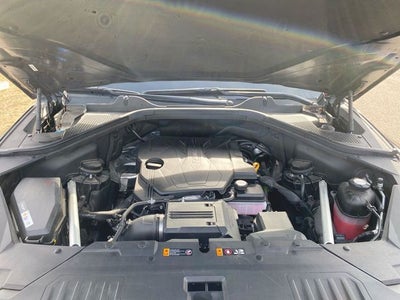 2025 Genesis GV80 2.5T Prestige