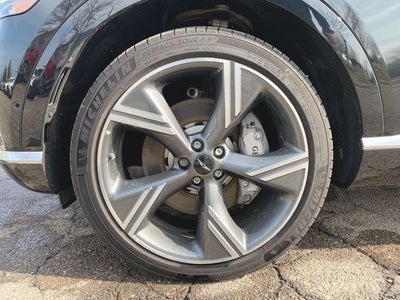 2025 Genesis GV80 2.5T Prestige