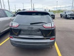 2020 Jeep Cherokee Altitude FWD