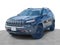 2018 Jeep Cherokee Trailhawk 4x4