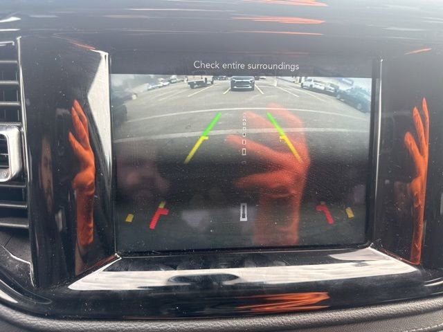 2021 Dodge Durango SXT AWD