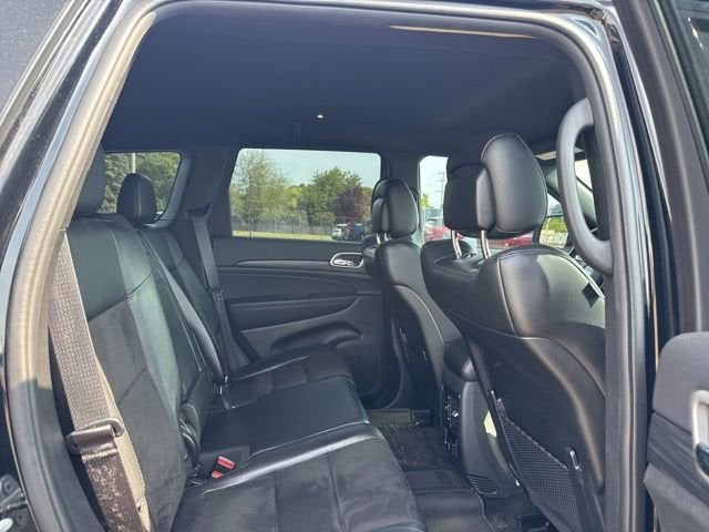 2020 Jeep Grand Cherokee Altitude 4x4