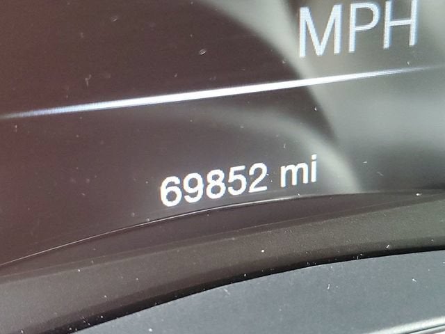 2019 Jeep Grand Cherokee Summit