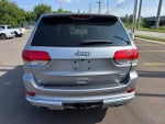2019 Jeep Grand Cherokee Summit