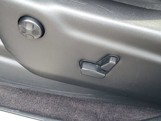 2019 Jeep Grand Cherokee Summit
