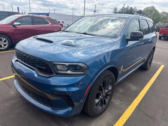 2023 Dodge Durango R/T Plus AWD