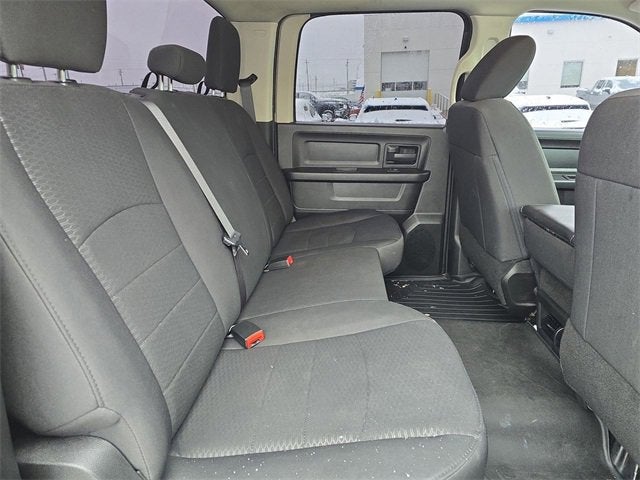 2019 RAM 1500 Classic Express