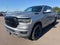 2020 RAM 1500 Big Horn Crew Cab 4x4 5'7" Box