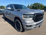 2020 RAM 1500 Big Horn Crew Cab 4x4 5'7" Box