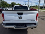 2023 RAM 1500 Big Horn Crew Cab 4x4 6'4" Box