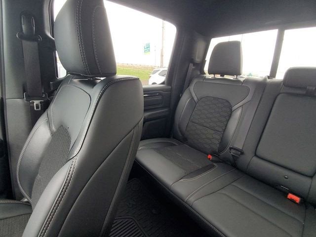 2022 RAM 1500 Sport