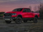 2022 RAM 1500 Sport