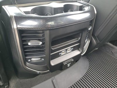 2022 RAM 1500 Sport