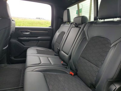 2022 RAM 1500 Sport