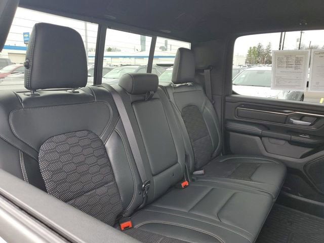 2022 RAM 1500 Sport
