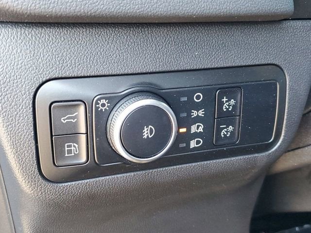 2023 Ford Escape PHEV