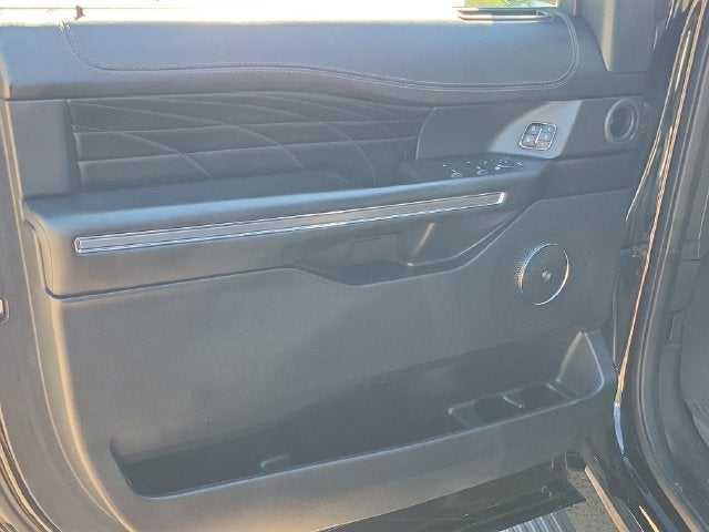 2021 Ford Expedition Platinum MAX