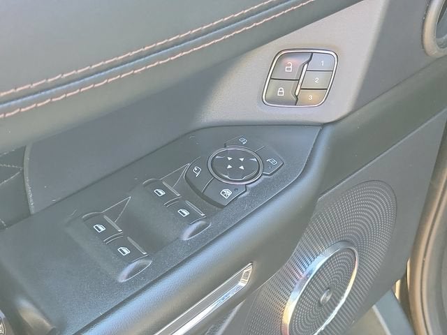 2021 Ford Expedition Platinum MAX