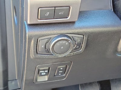 2021 Ford Expedition Platinum MAX